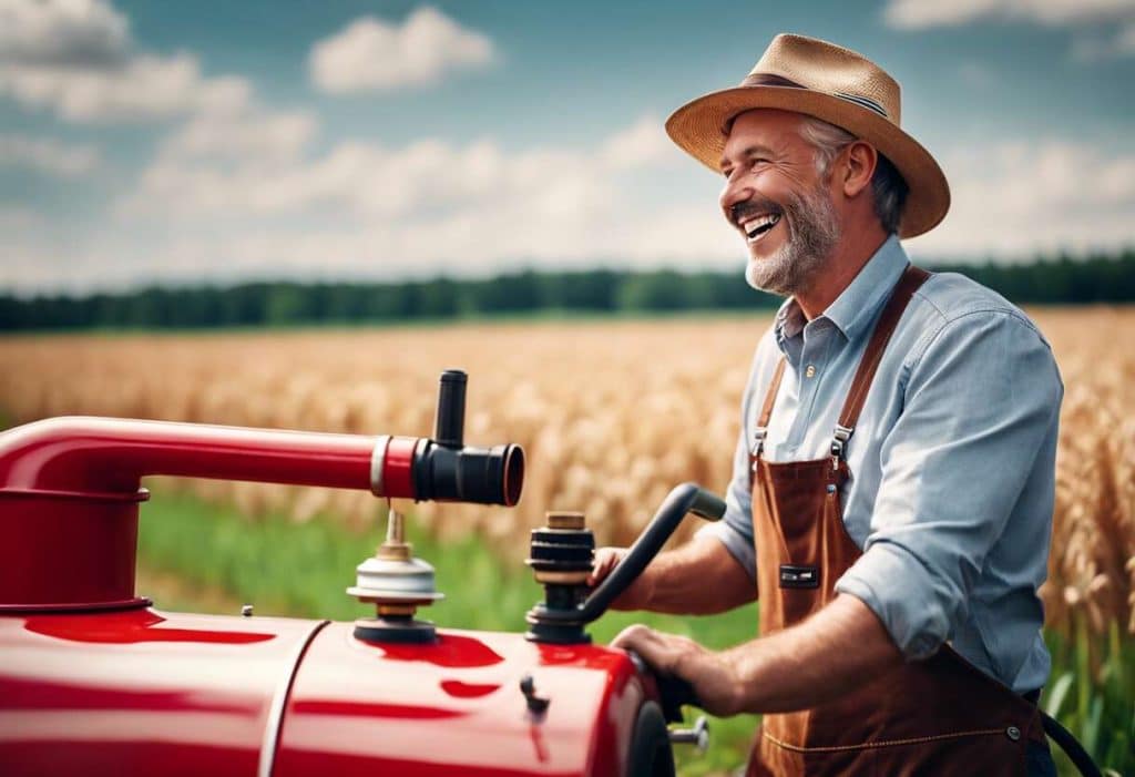 "motoculteurs à essence : le duel inédit des modèles könner & söhnen - découvrez le meilleur choix pour votre jardin ! "