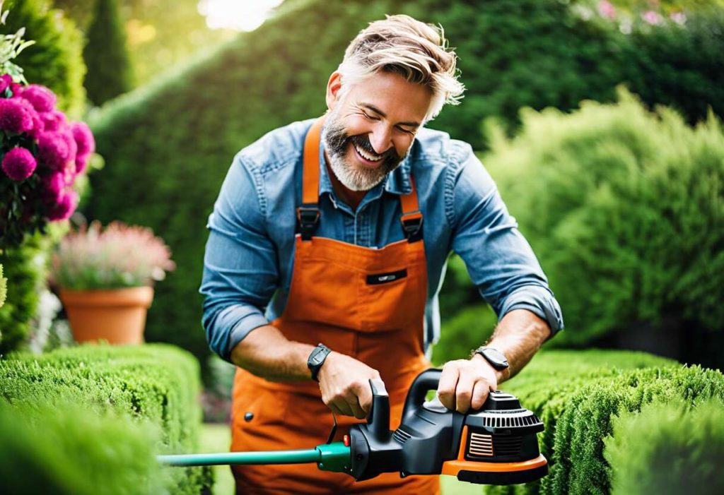 coupe-bordures électriques : lequel choisir ? découvrez le duel inédit filaire vs sans fil !
