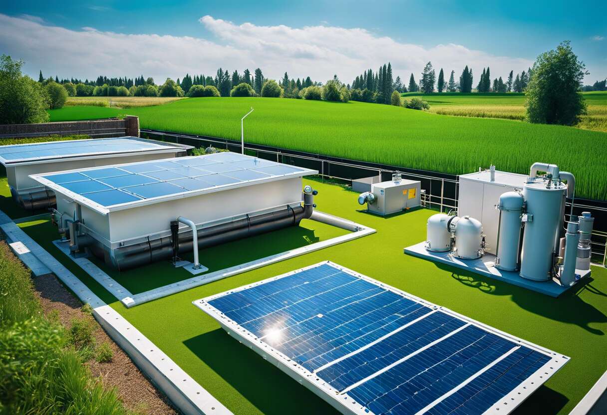 Options de financement : aides et subventions disponibles