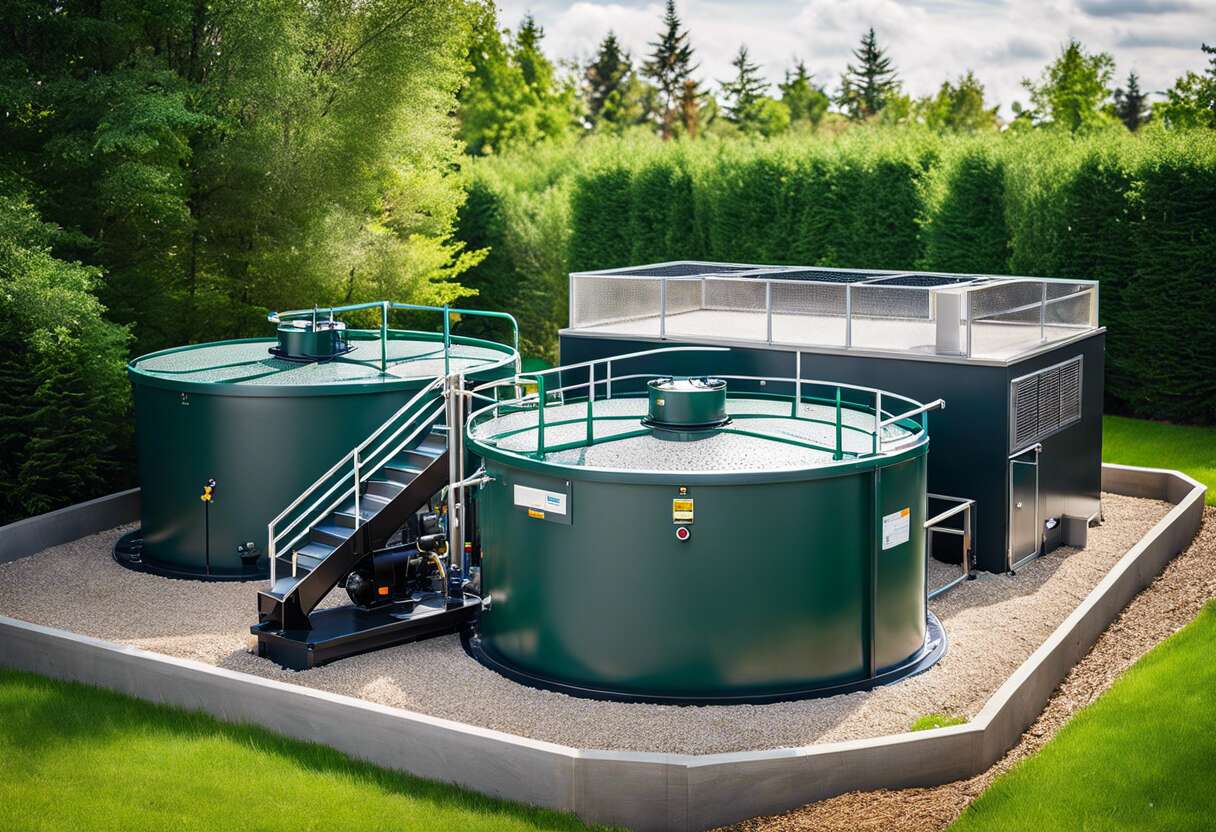 Choisir une micro-station conforme aux normes actuelles