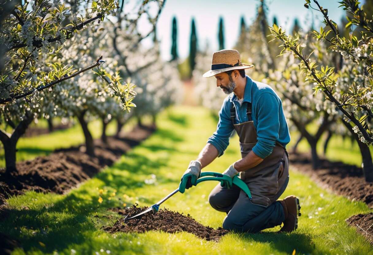 Le calendrier idéal pour tailler vos arbres et haies