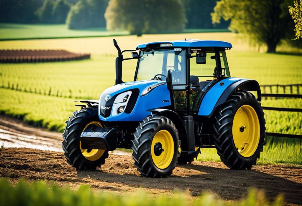 Microtracteur : ce que vous devez absolument savoir avant l'achat