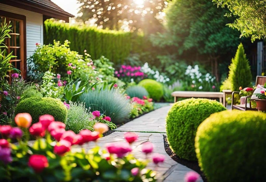 Préparez votre jardin avant les vacances : conseils essentiels