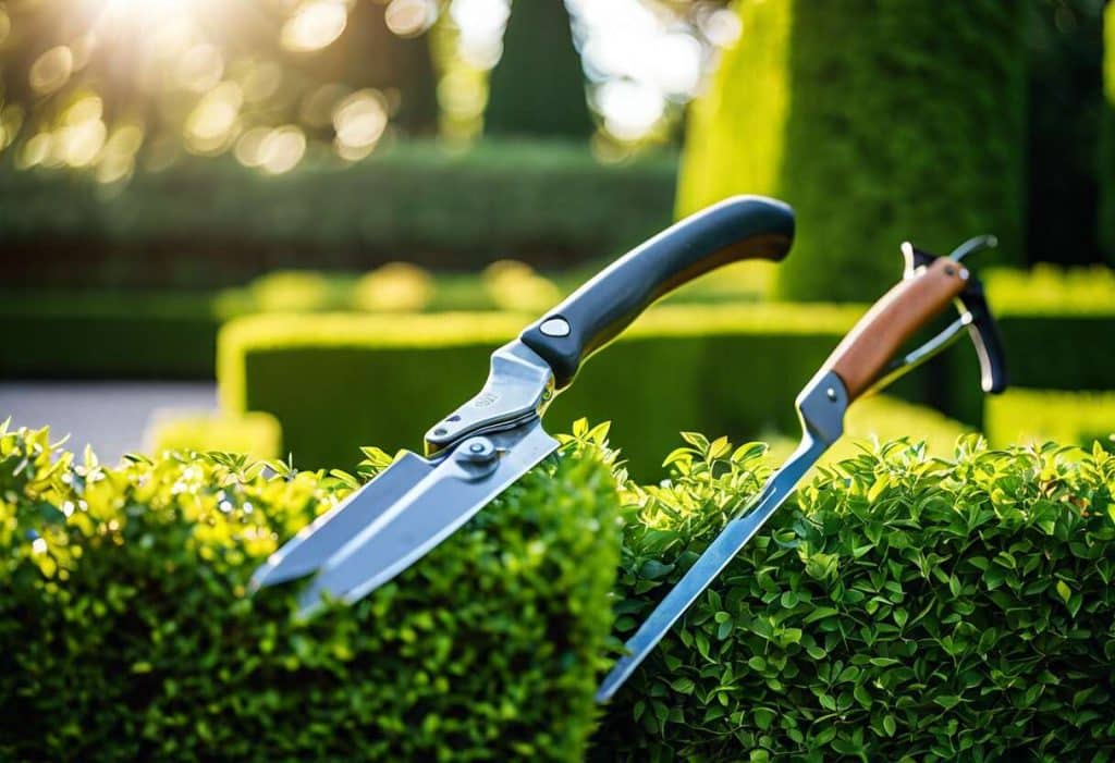 Guide pratique : comment entretenir et tailler vos haies efficacement