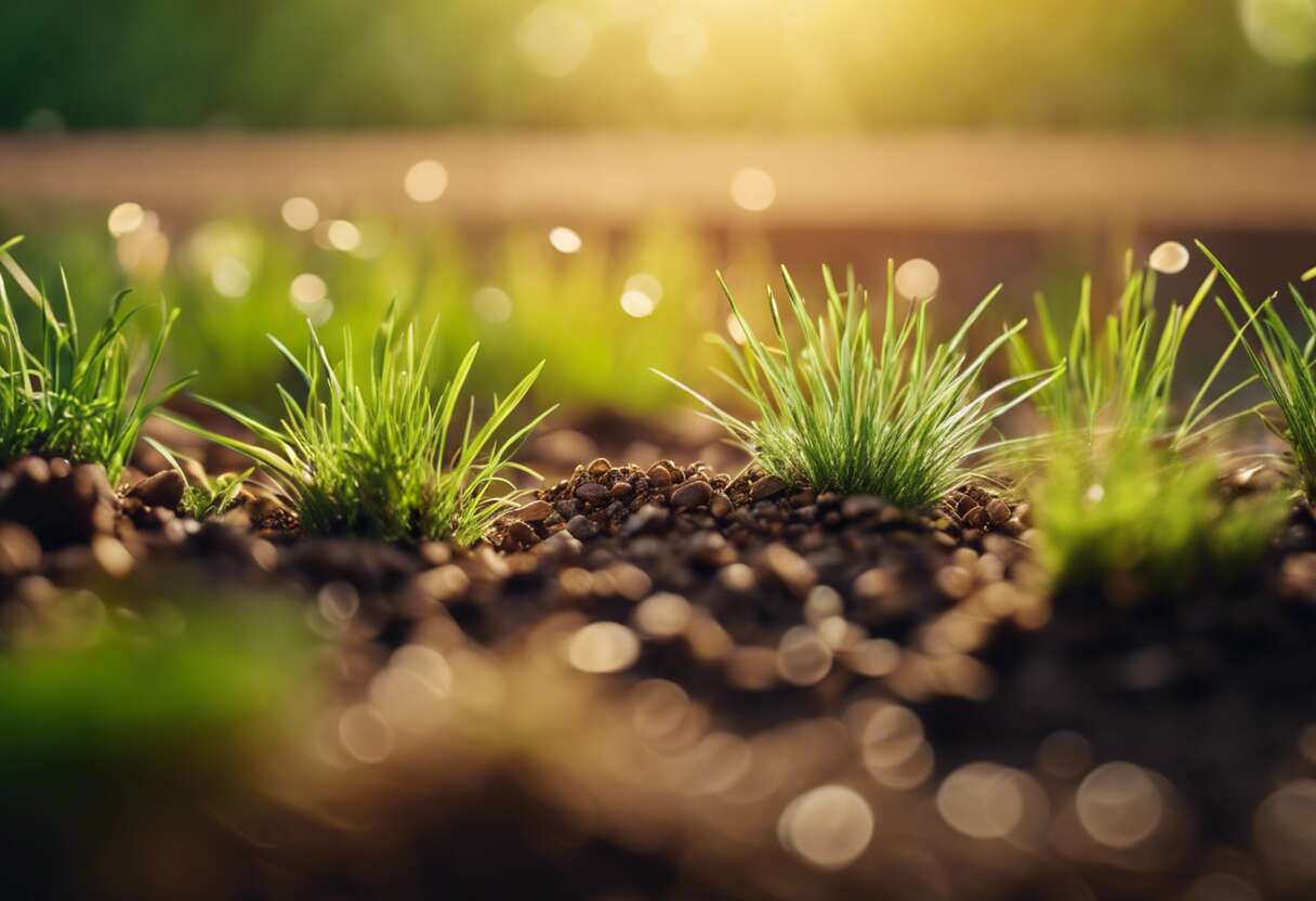Quantité de graines nécessaire par m2 : optimiser la plantation