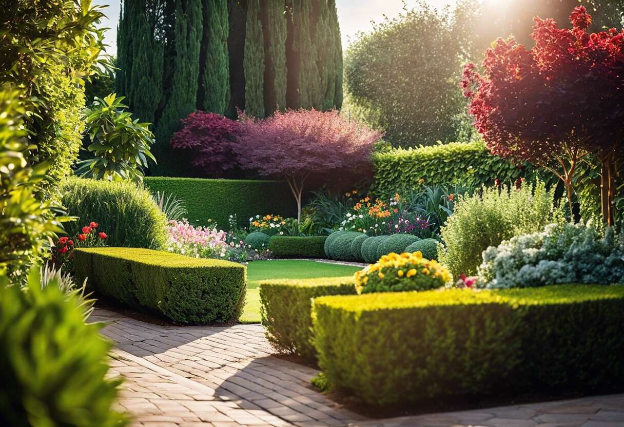Calcul et plafonnement de l'avantage fiscal en matière de jardinage