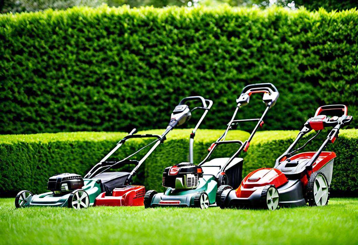 Sélectionner le matériel de motoculture adapté à vos besoins