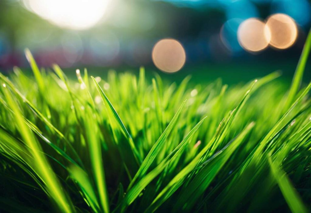Pelouse synthétique ou naturelle : conseils pour faire le bon choix