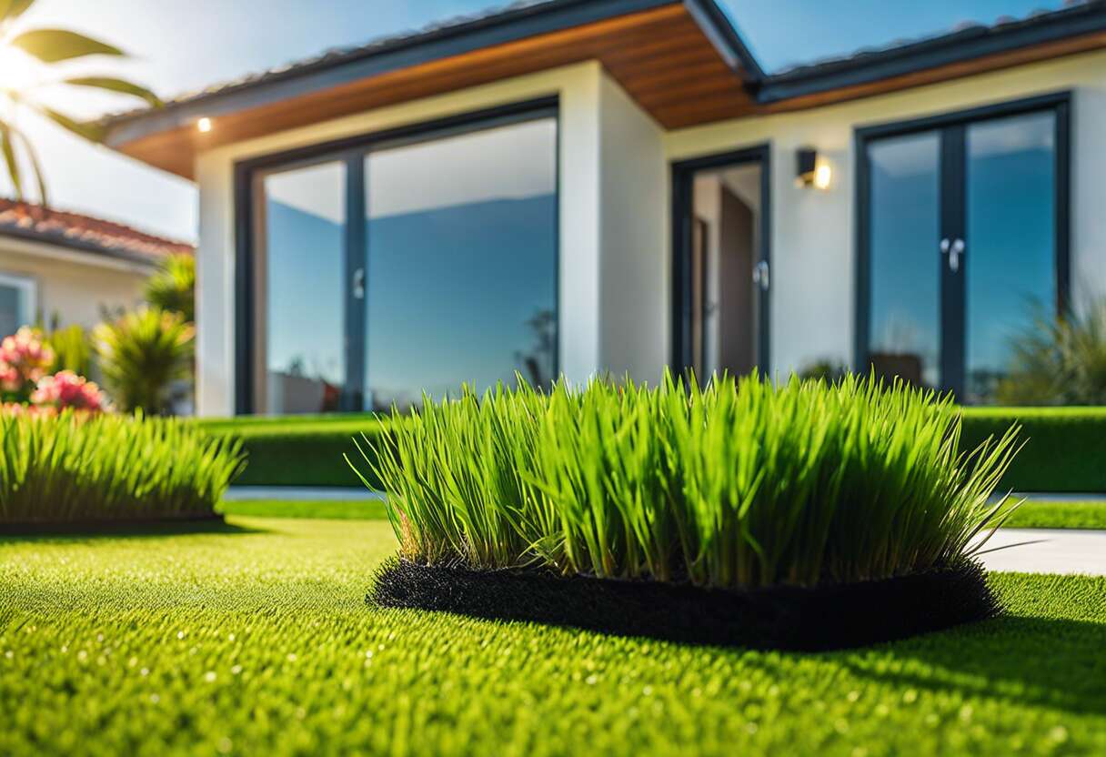 Critères essentiels à considérer avant de choisir sa pelouse