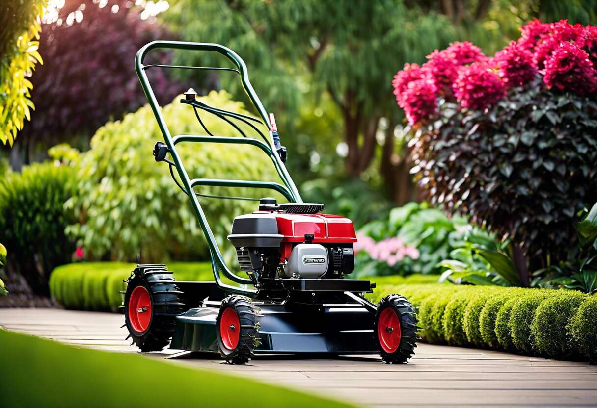 Les avantages incontournables du motoculteur pour le jardinage