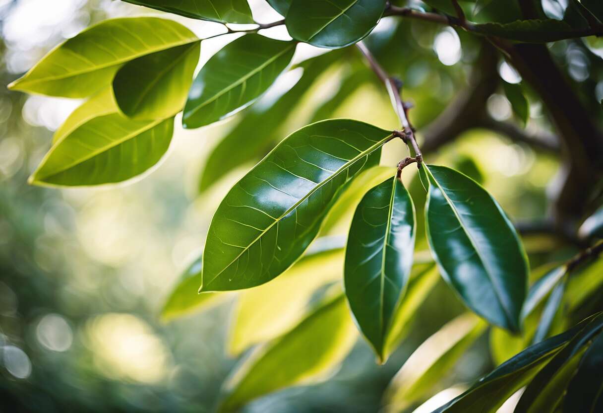 Guide d'entretien pour lauriers : conseils et astuces pour vos arbres et haies