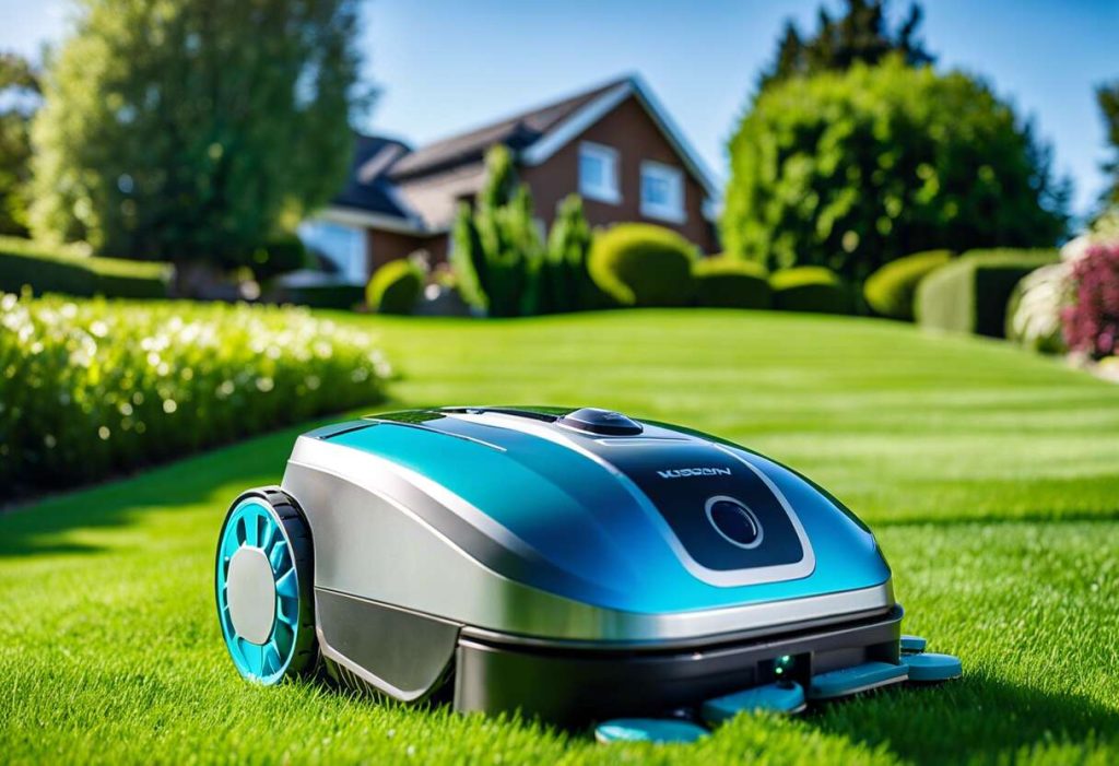 Comment bien choisir votre robot de tonte : nos meilleurs conseils