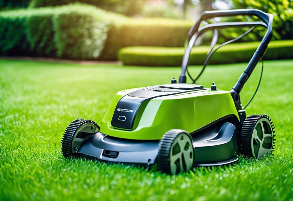 Robot tondeuse d'occasion : guide d'achat et meilleurs conseils