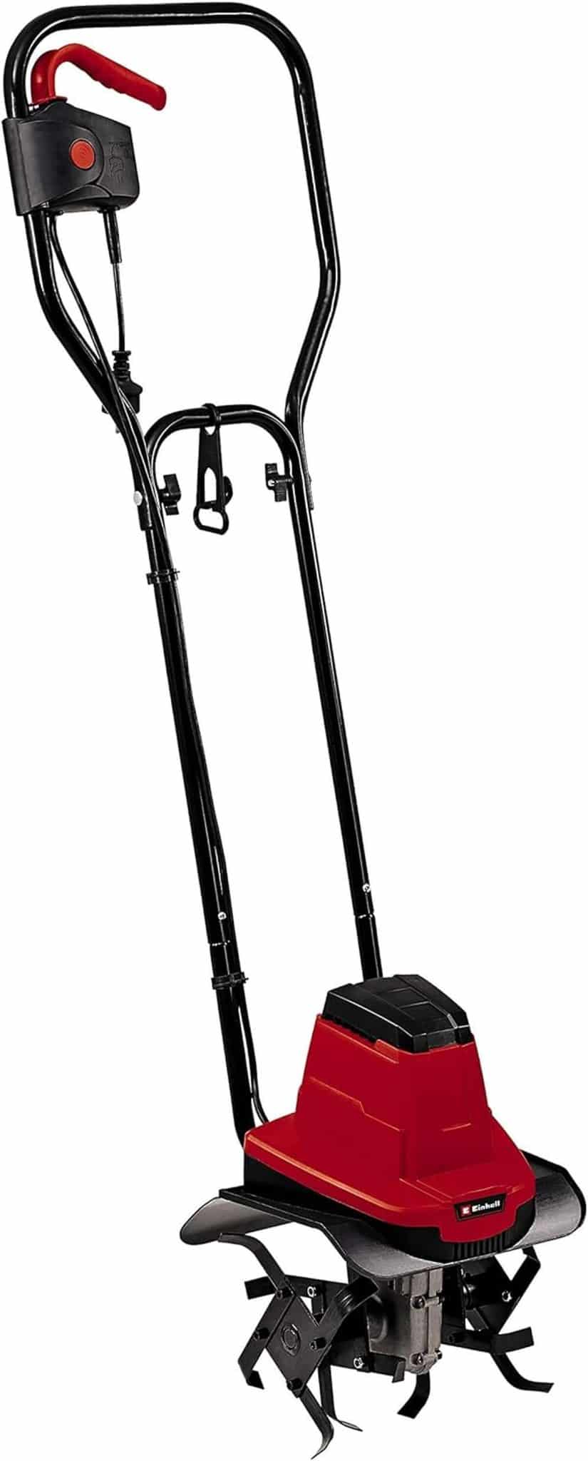 Test produit : motobineuse Einhell GC-RT 7530 - Puissance et efficacité