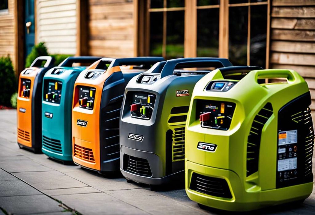 Comment choisir le bon groupe électrogène pour vos besoins ?