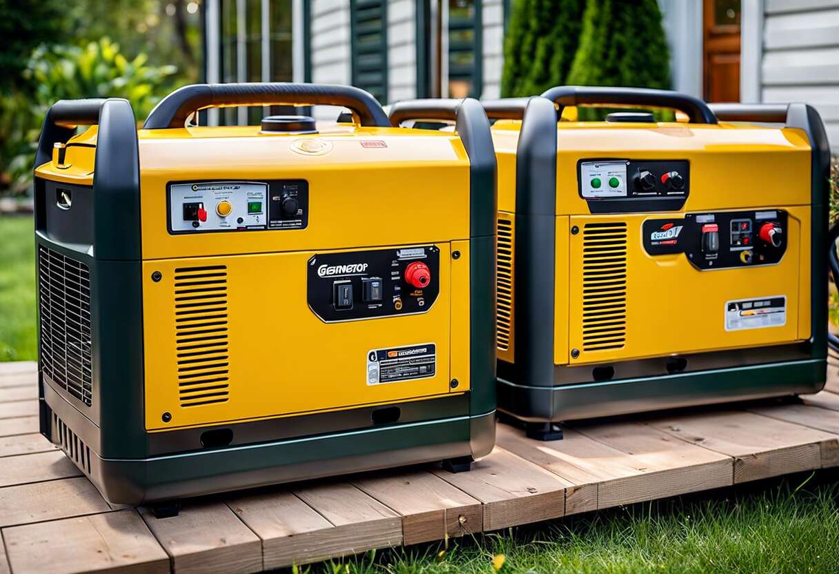 Quelle source d'énergie privilégier : essence, diesel ou gaz ?