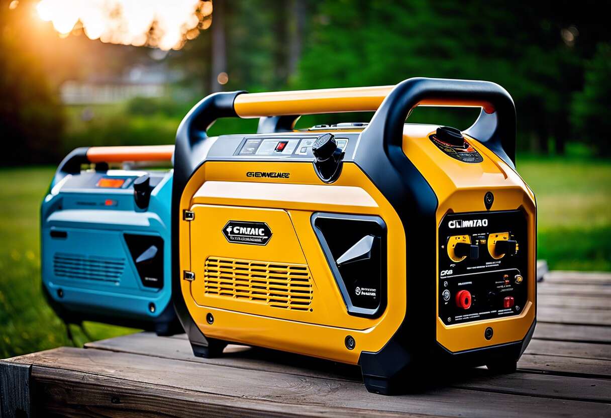 La puissance requise : évaluer les besoins énergétiques