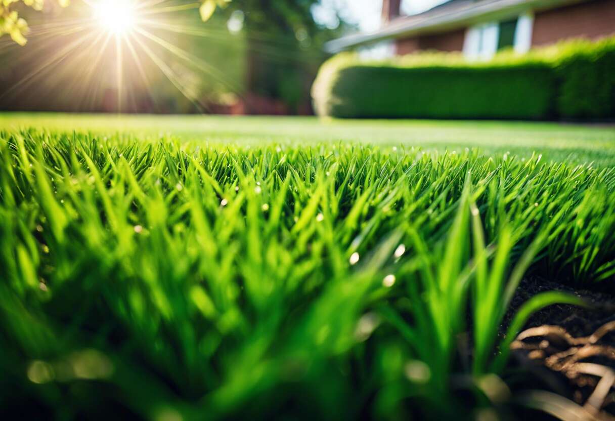 Qu'est-ce que la coupe mulching ? Avantages et fonctionnement