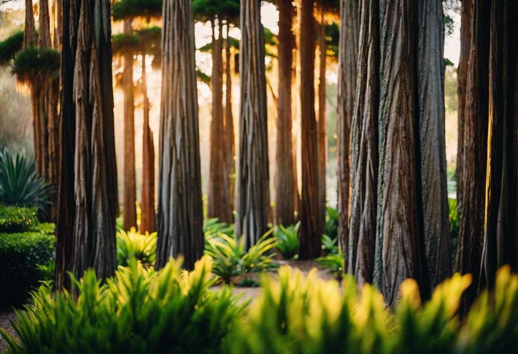 Variétés et entretien du cyprès : conseils de plantation