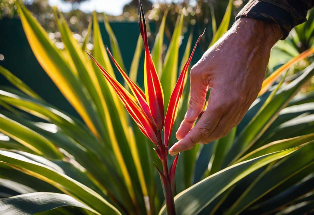 Comment planter et entretenir le lin de Nouvelle-Zélande
