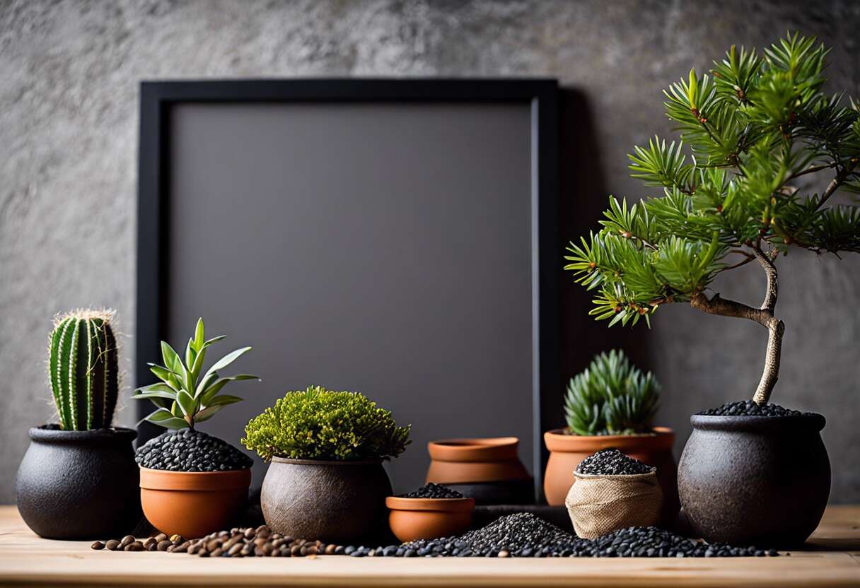 Rempoter et entretenir un ficus ginseng : conseils et astuces