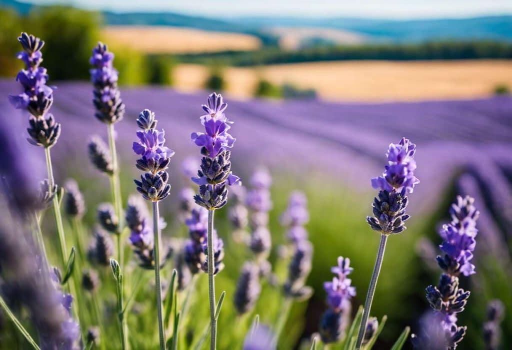 Plantation, entretien et taille de la lavande : tout savoir
