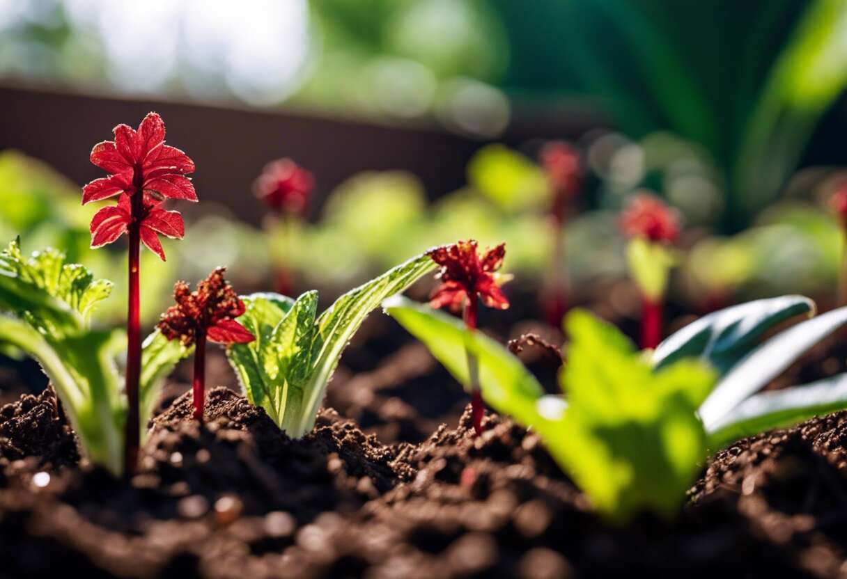 Utiliser le sang séché comme engrais au potager