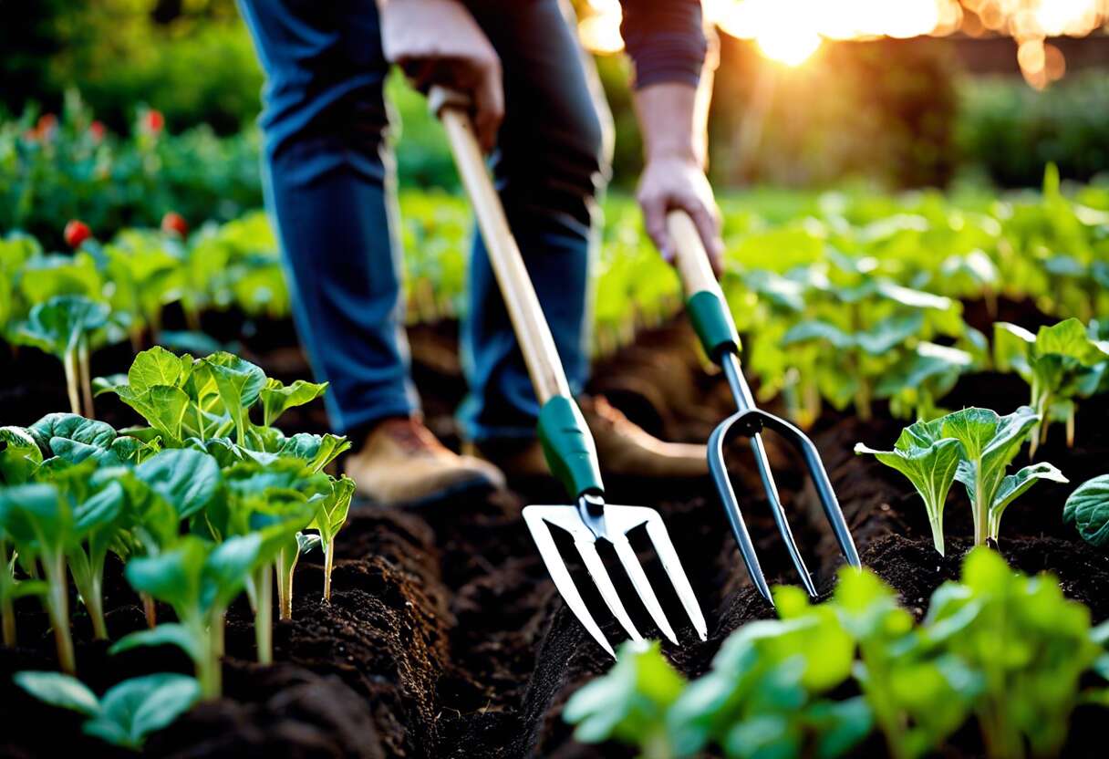 Comment choisir sa grelinette