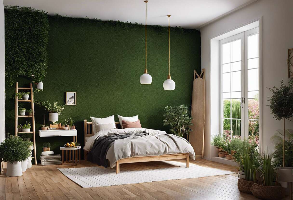 Aménager un petit jardin de 10m² : nos 5 conseils