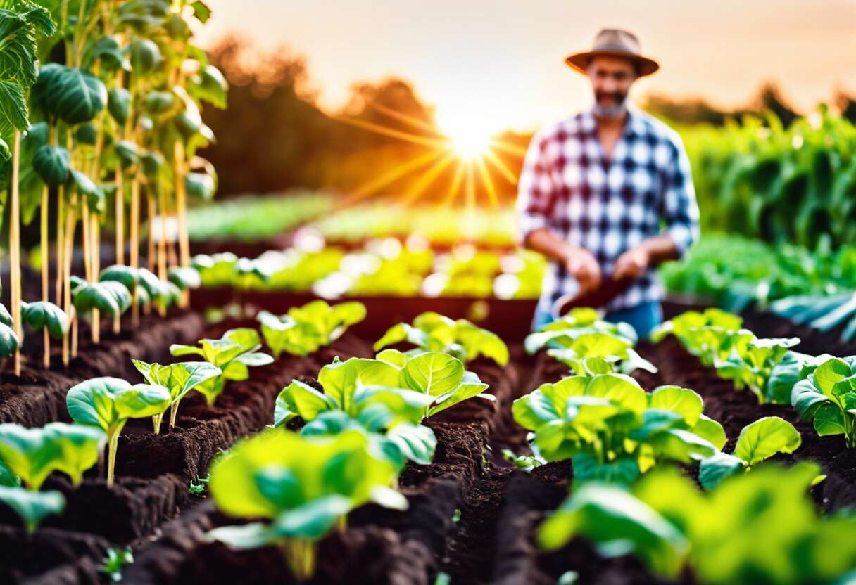 Conseils pour cultiver sans erreurs