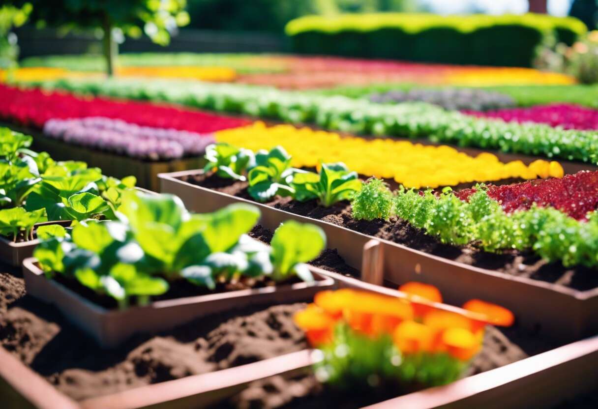Comment protéger son potager des limaces ?