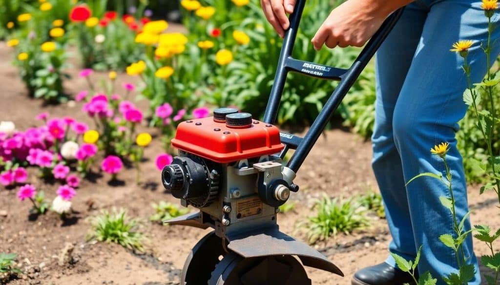 Entretien des motobineuses : conseils pratiques