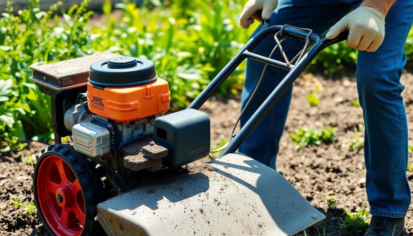 Importance de l'entretien régulier