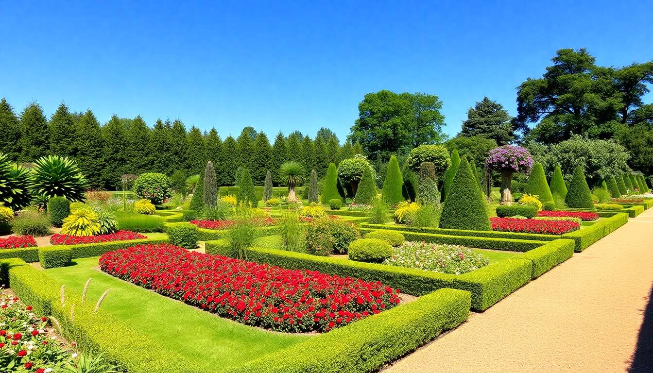 Quelle coupe pour votre jardin ?