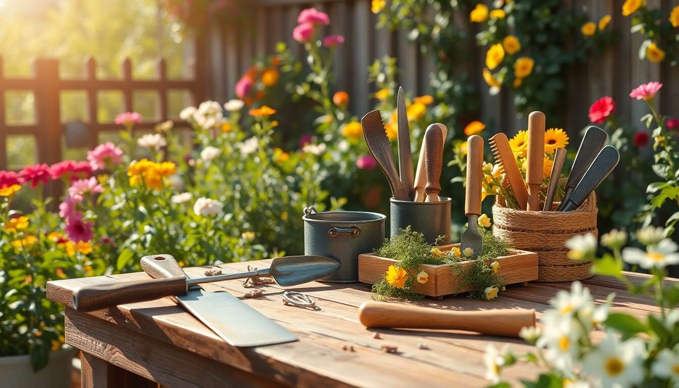 Outils Wolf : des conseils pour un été réussi en juillet