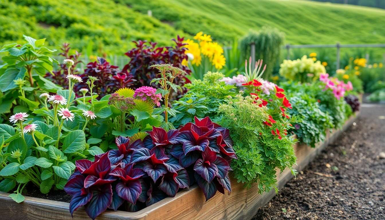 Quand mettre de l'engrais au potager ?