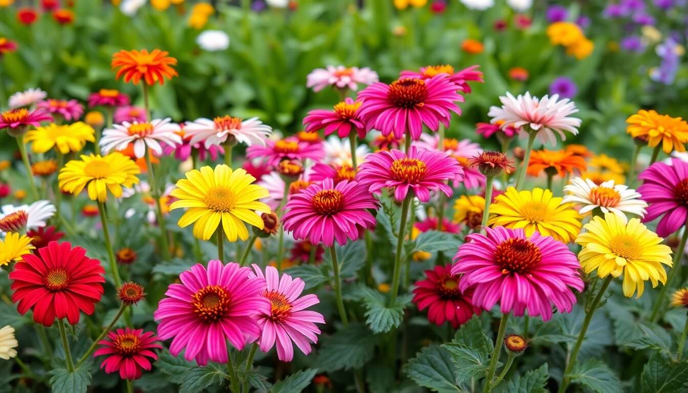 Fritillaire : variétés, plantation et entretien