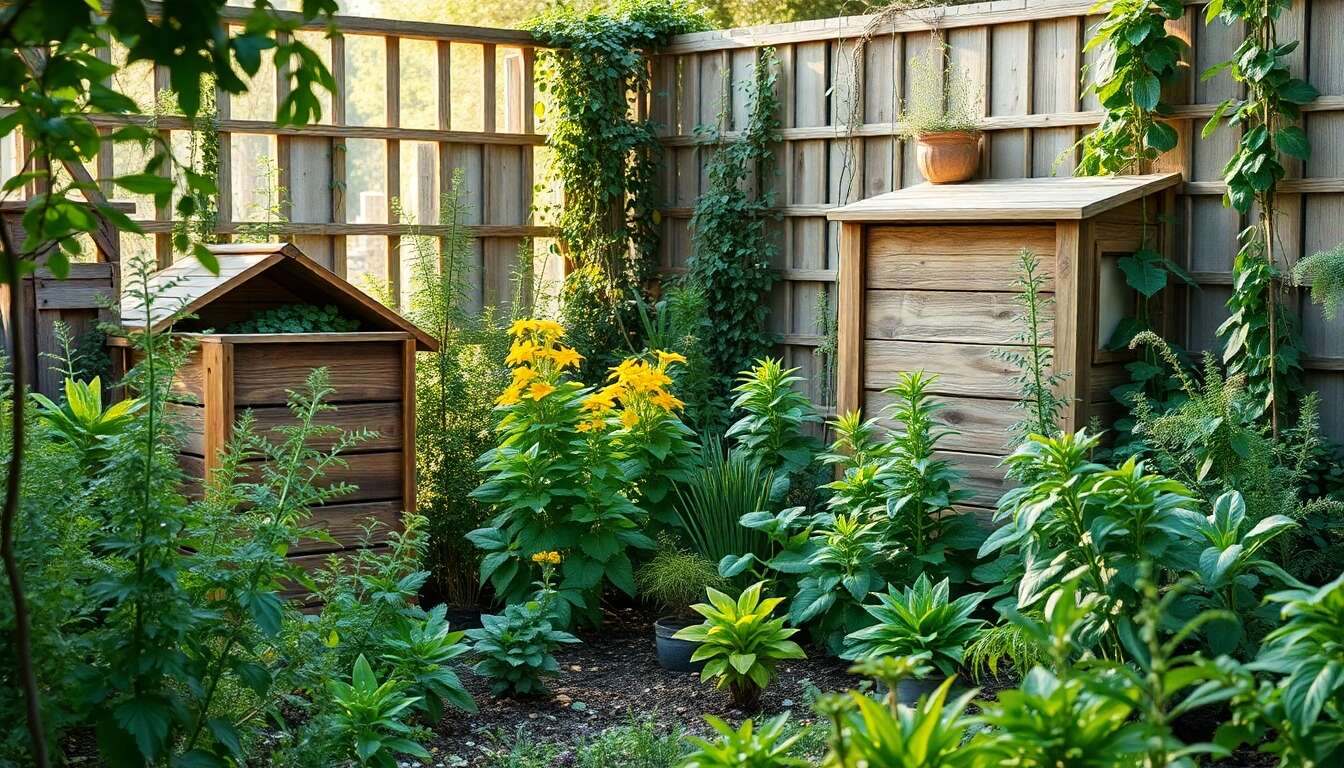 Guide de la permaculture : comment ça marche ?