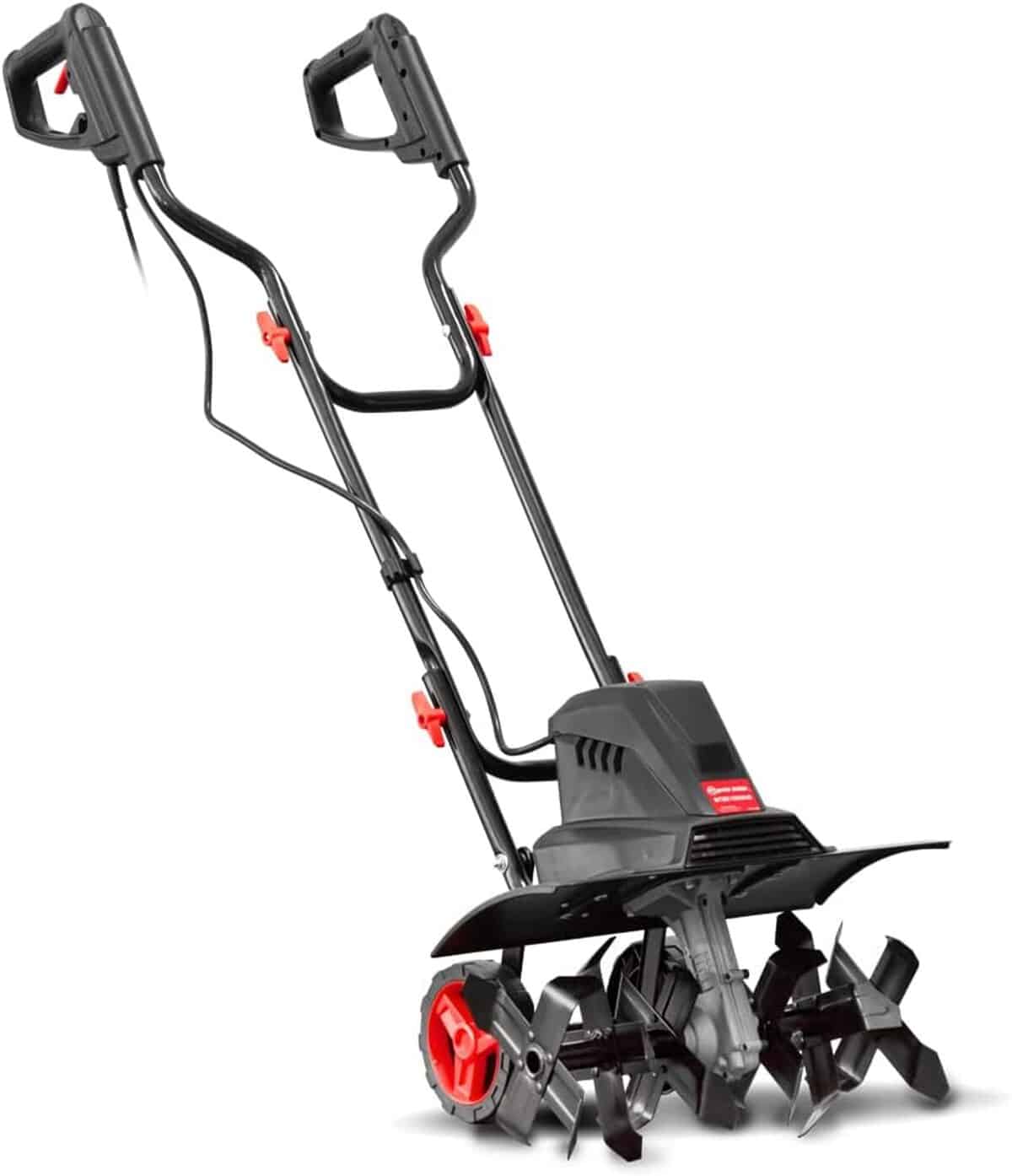 Test motobineuse électrique Elem Garden 1500W : efficacité et puissance