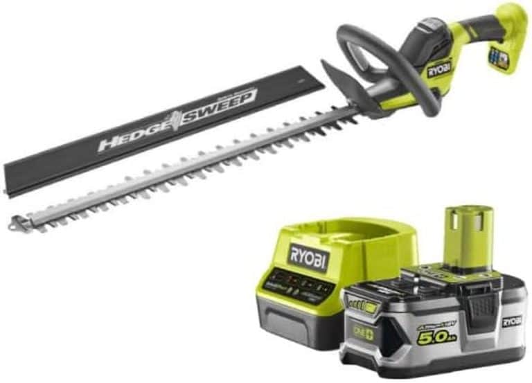 Démarreur à Corde HS45 Pour Taille-Haie - Compatible Modèle 42280802100 - Améliore L'Efficacité Du Jardinage - 8