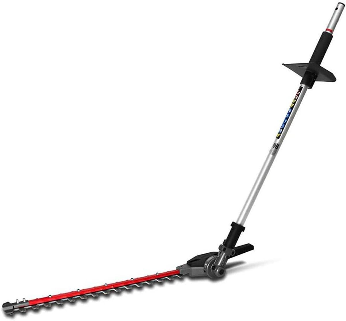 Test : taille-haie Milwaukee M18FOPH-HTA