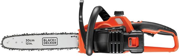 Tronçonneuse Sans Fil 16 Pouces 2000W | Moteur Brushless, Batterie Lithium, Lubrification Automatique | Pour Bois Et Jardin