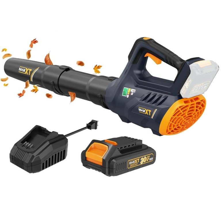 Souffleur De Feuilles Jouet Stihl – Imitation Réaliste Pour Enfants, Jeu Créatif En Extérieur, Cadeau Ludique
