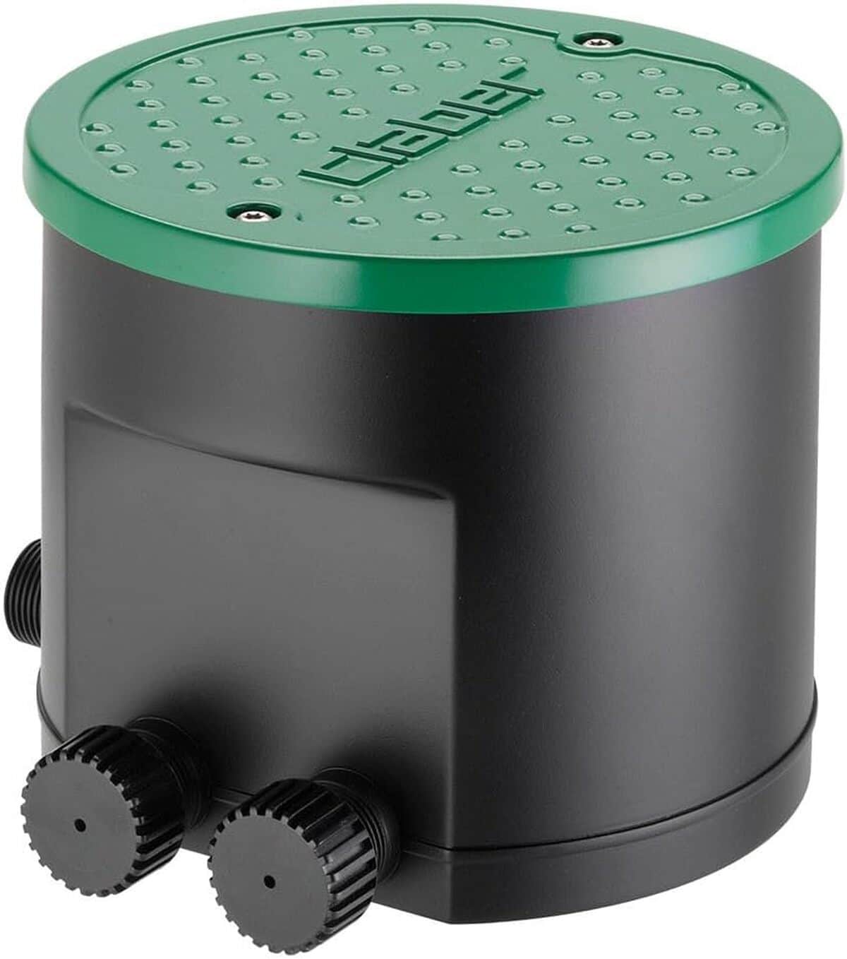 Test du Claber Hydro-4 : programmateur d'arrosage efficace