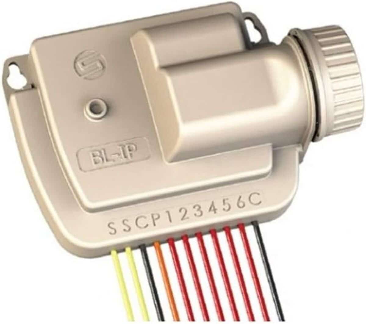 Test du programmateur Solem BL-IP1 : arrosage intelligent par Bluetooth
