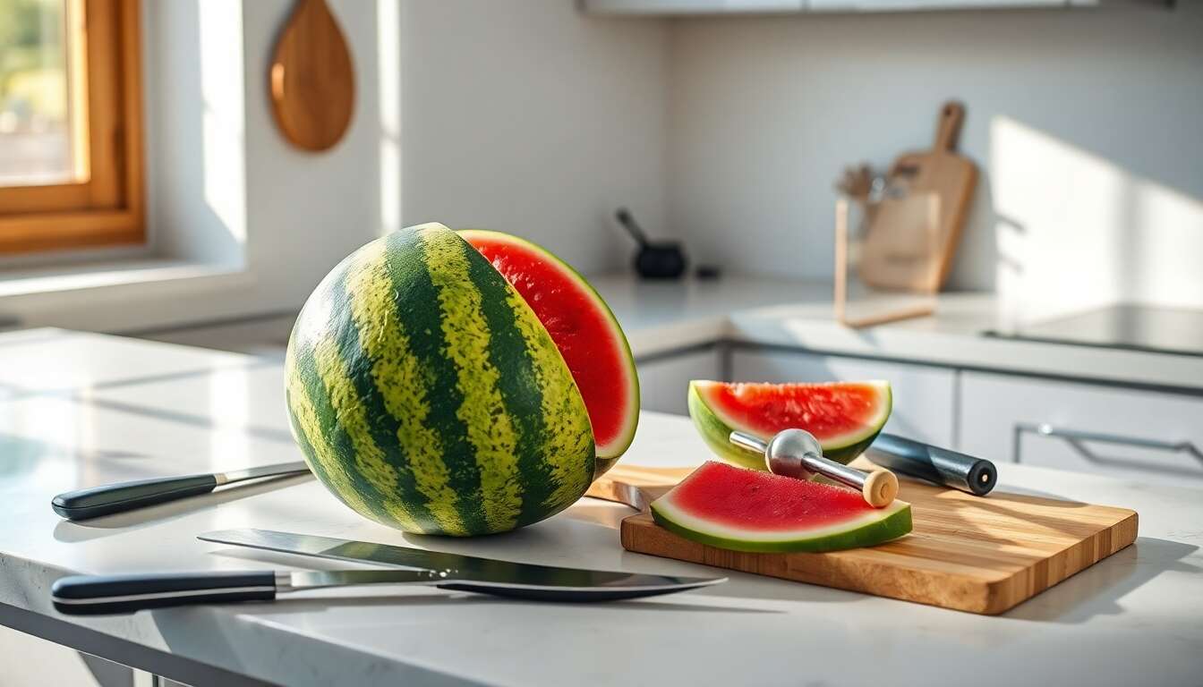 Outils indispensables pour un d&eacute;coupage facile