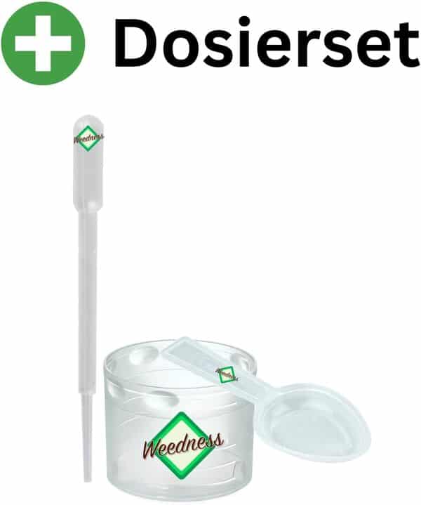 Weedness BioBizz Light-Mix 50 litres + engrais Big – Terreau pour plantes d'intérieur et d'extérieur pour bonsaï, plantes de balcon, palmiers et coco bio