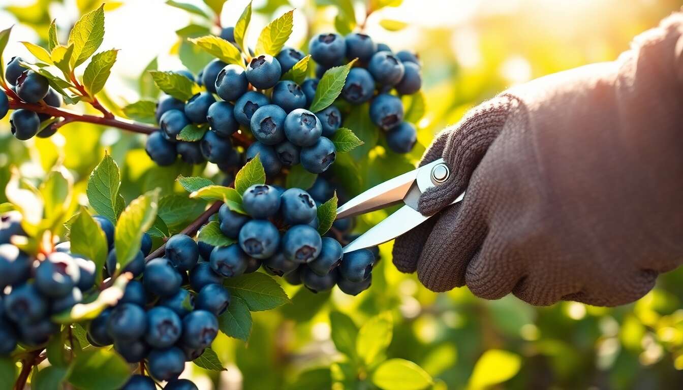 Techniques de taille : comment s'y prendre efficacement ?