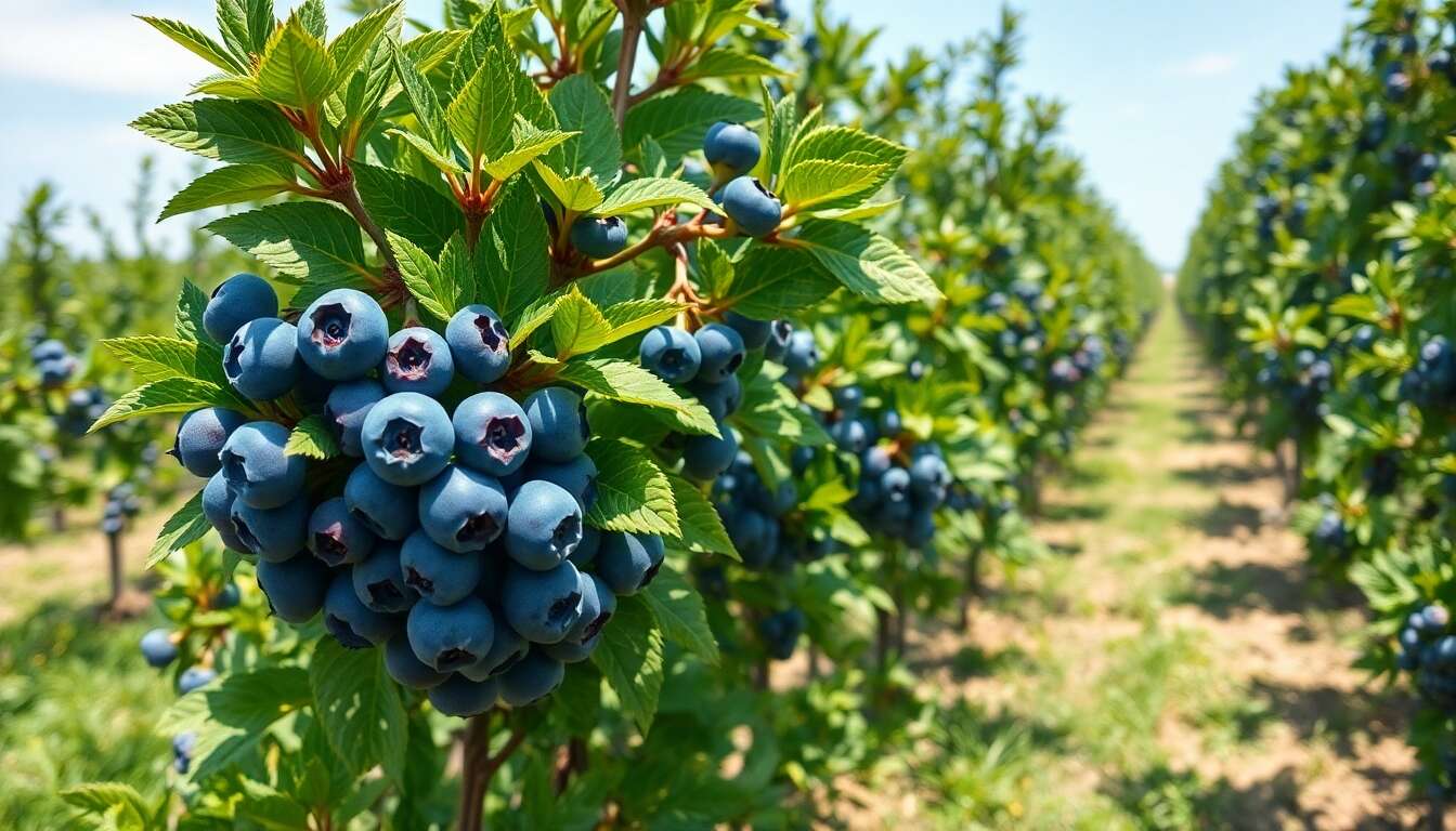 Optimiser la production : favoriser l'a&eacute;ration et la lumi&egrave;re