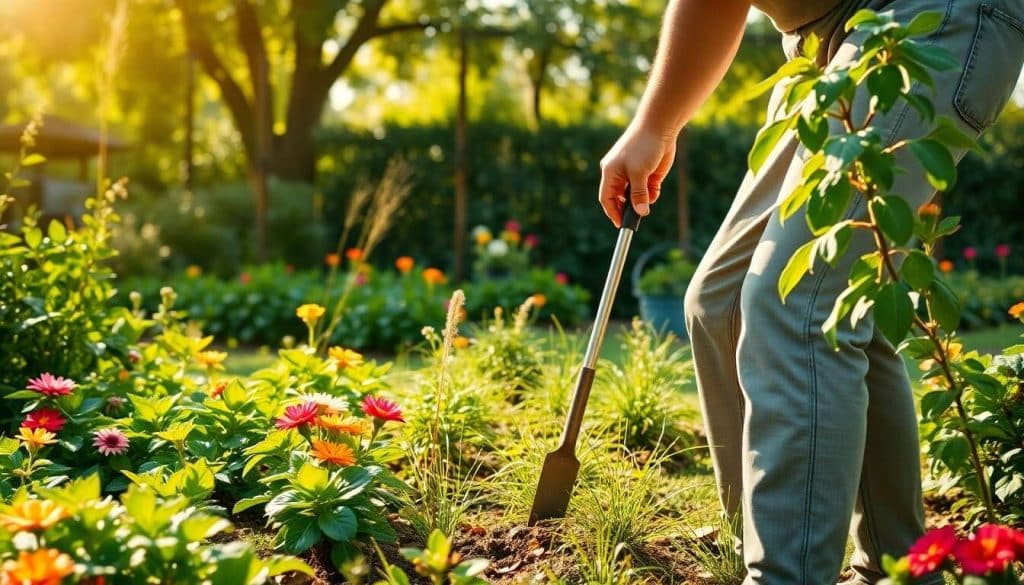 Guide ultime pour désherber efficacement : astuces et conseils